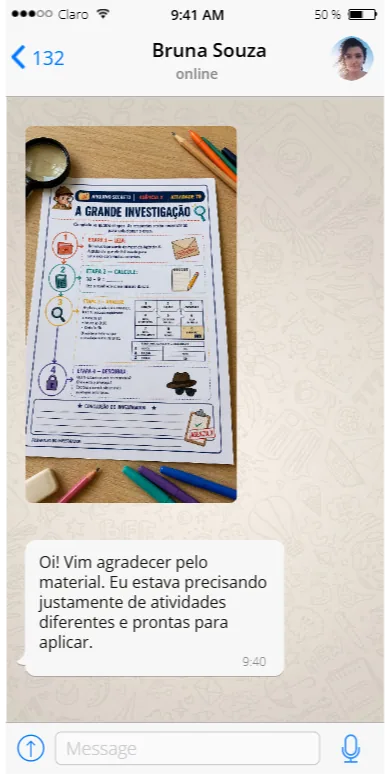 Depoimento 2