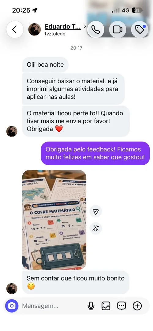 Depoimento 5
